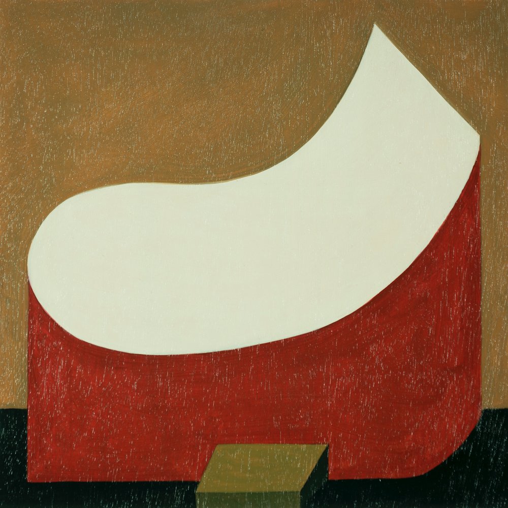 Laura Carralero, Dormition, 2021