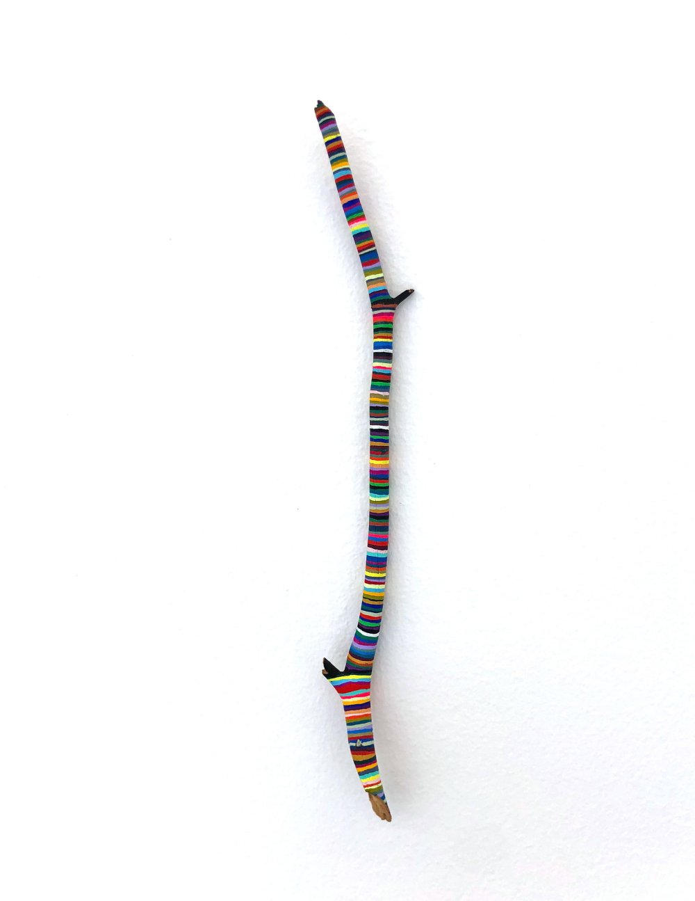 Franziska Furter, Dowser, 2019