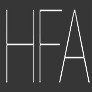 Logo for Hanina Fine Arts
