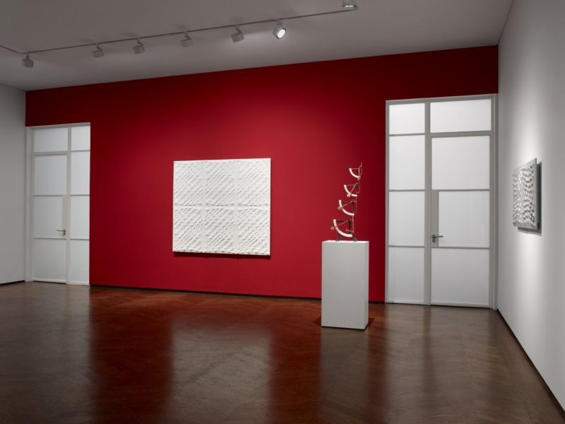 Image for Castellani | Sculpture, at Lévy Gorvy Dayan
