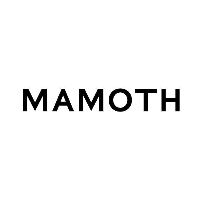 Logo for MAMOTH