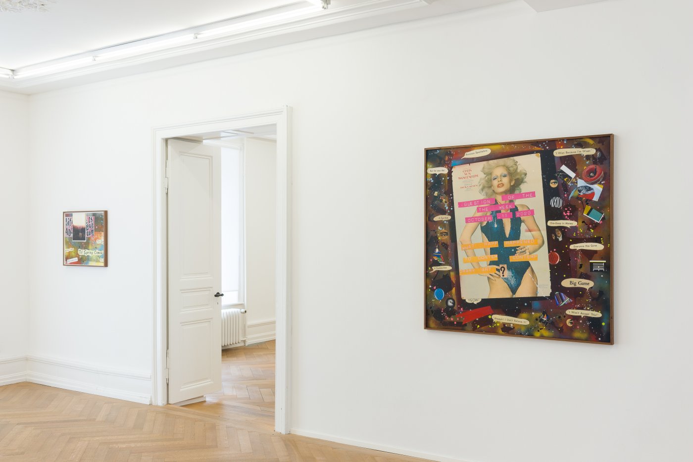 Mai 36 Galerie