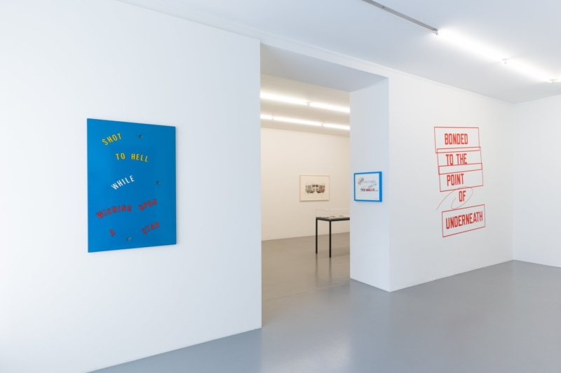 Image for IT IS WHAT IT IS, at Mai 36 Galerie