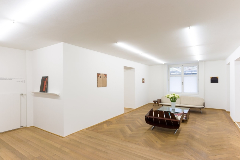 Image for Laura Carralero: New Paintings, at Mai 36 Galerie