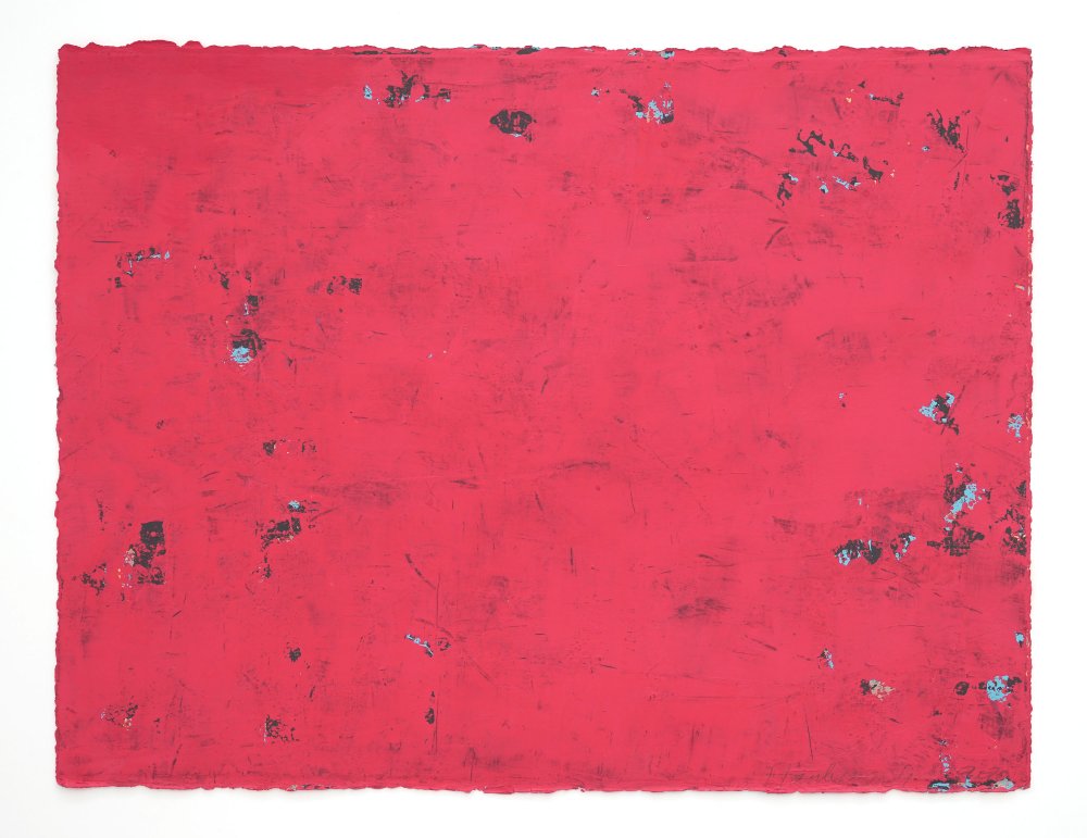 Pierre Haubensak, Untitled, 2020