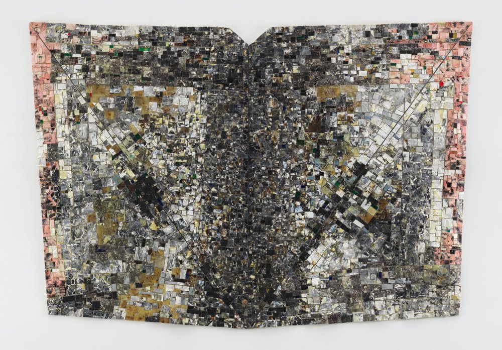 Jack Whitten, Jack Whitten, Jack Whitten, Jack Whitten, Jack Whitten, Jack Whitten, Jack Whitten, Jack Whitten, Jack Whitten, Jack Whitten, Jack Whitten, Jack Whitten, Jack Whitten, Jack Whitten, Jack Whitten, Jack Whitten, Jack Whitten, Jack Whitten, Jack Whitten, Jack Whitten, Jack Whitten, Jack Whitten, Jack Whitten, Jack Whitten, Jack Whitten, Jack Whitten, Jack Whitten, Jack Whitten, Jack Whitten, Jack Whitten, Jack Whitten, Jack Whitten & Jack Whitten, Mask II: For Ronald Brown, 1996