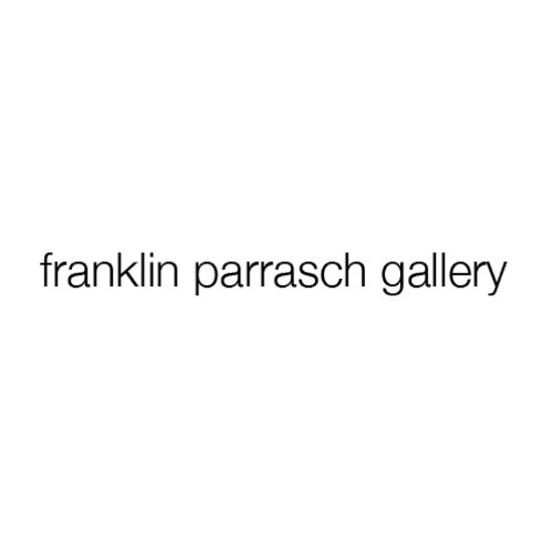 Logo for Franklin Parrasch Gallery