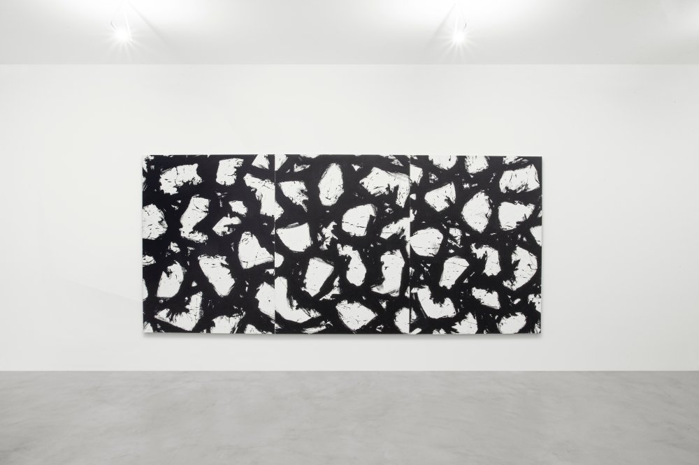 Gianni Asdrubali, Stoide, 2008