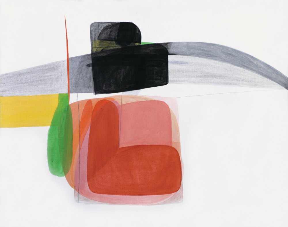 Simeon Braguin, Untitled