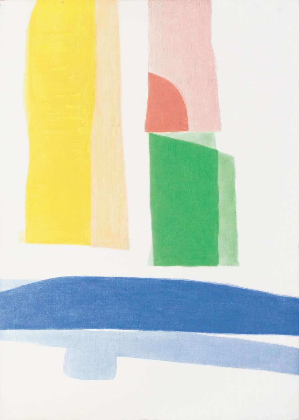 Simeon Braguin, Untitled