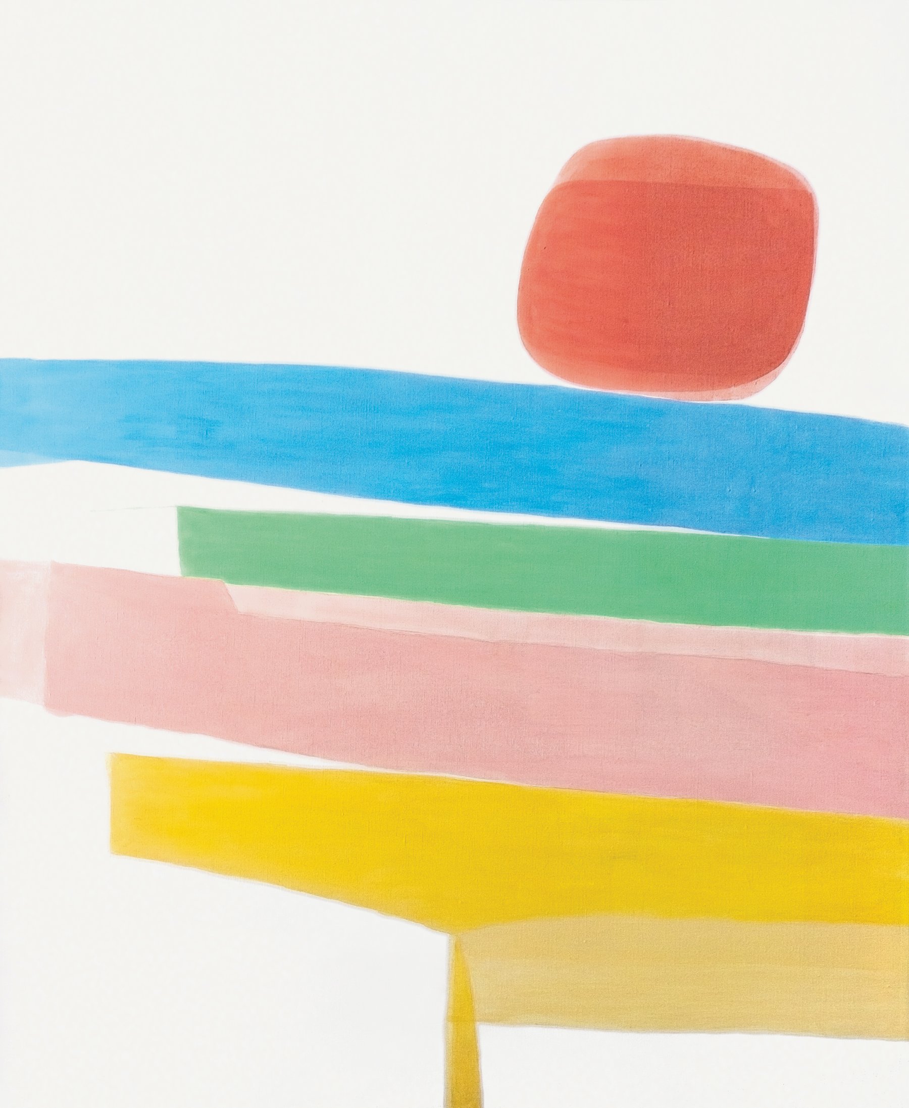 Image for Simeon Braguin: Chromatics, at Findlay Galleries Palm Beach