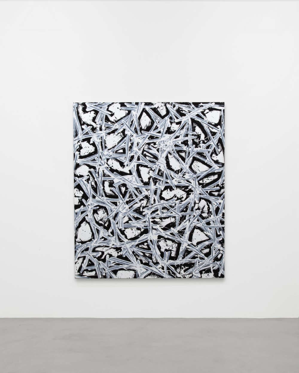 Gianni Asdrubali, Stestastess, 2019