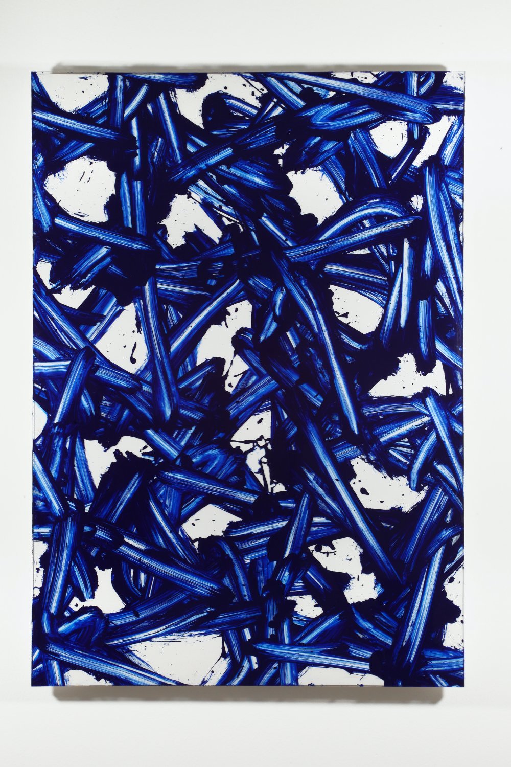 Gianni Asdrubali, Zakeusse, 2021