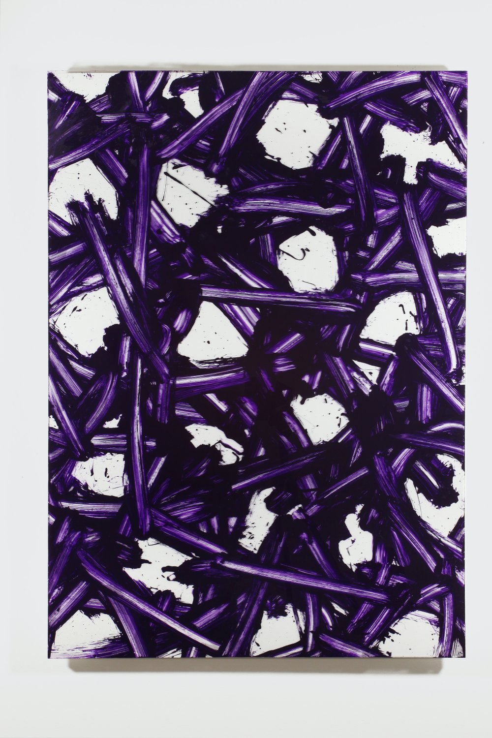 Gianni Asdrubali, Zakeusse, 2020