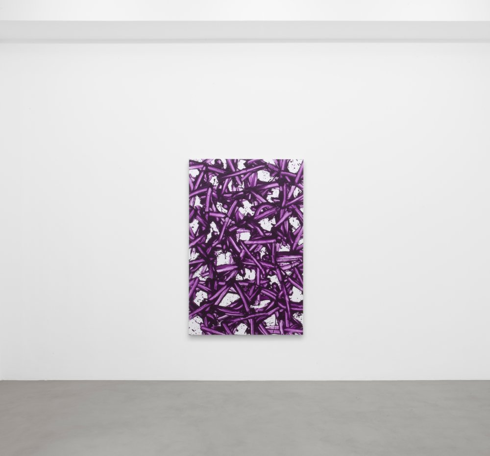 Gianni Asdrubali, Zakeusse, 2021