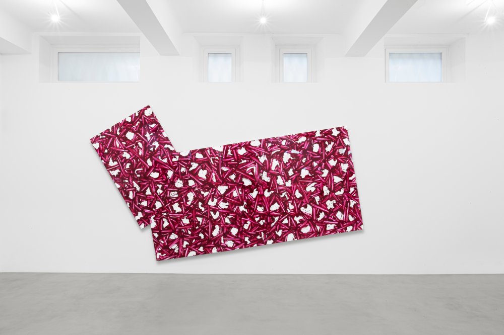 Gianni Asdrubali, Stenkanibale, 2021