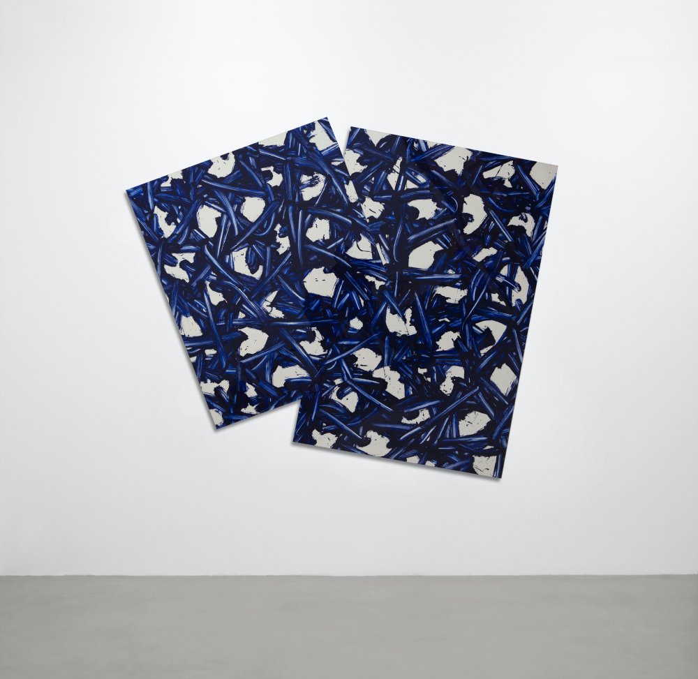 Gianni Asdrubali, Stenkanibale, 2021