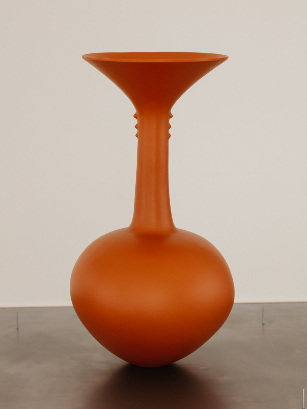 Magdalene Odundo, Untitled, 2009