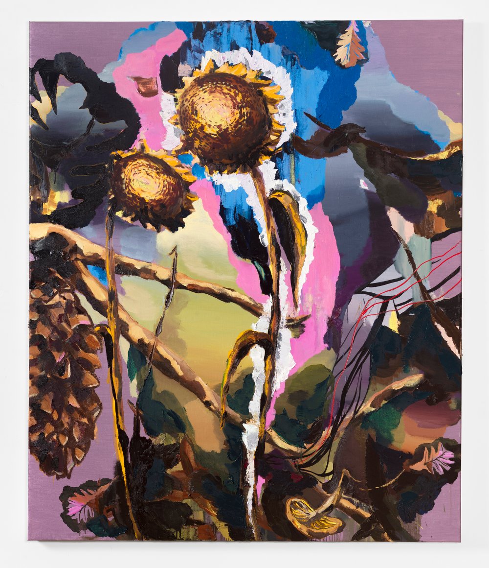 Adam Saks, Rise Above, 2020