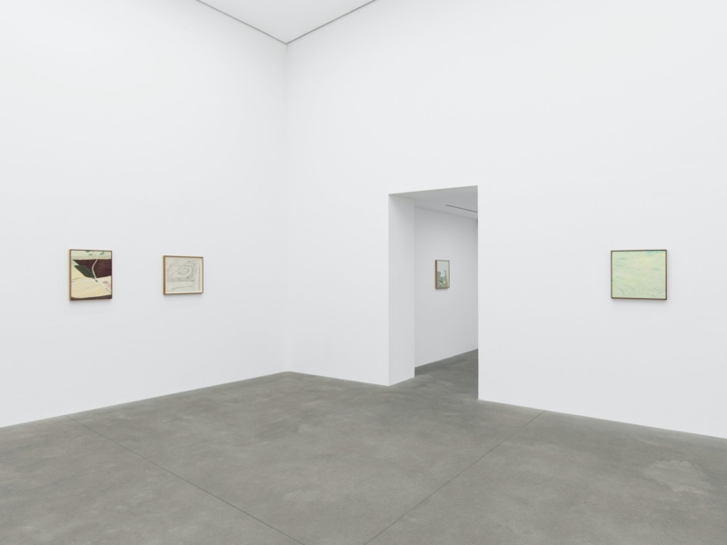 Image for Carol Rhodes, at Alison Jacques