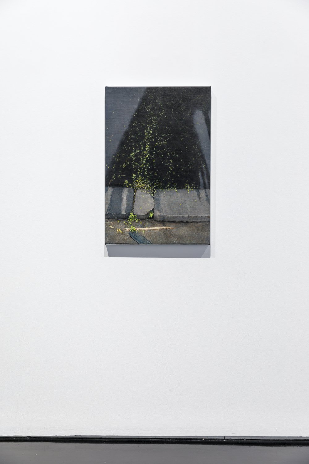 Andrew Browne, Andrew Browne & Andrew Browne, Autumnal, 2021
