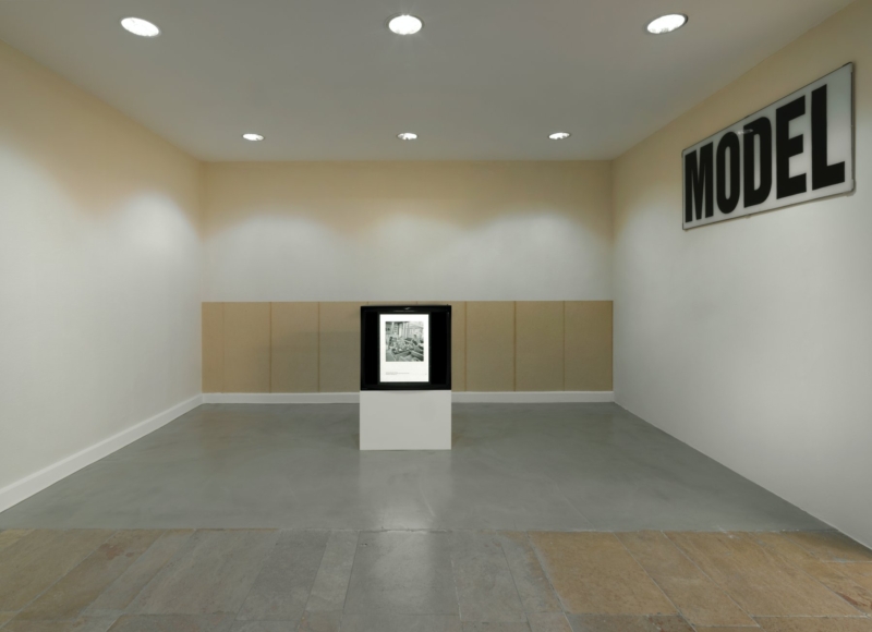 Image for Christopher Williams: Kochgeschirr (Adapted for Use), at Capitain Petzel