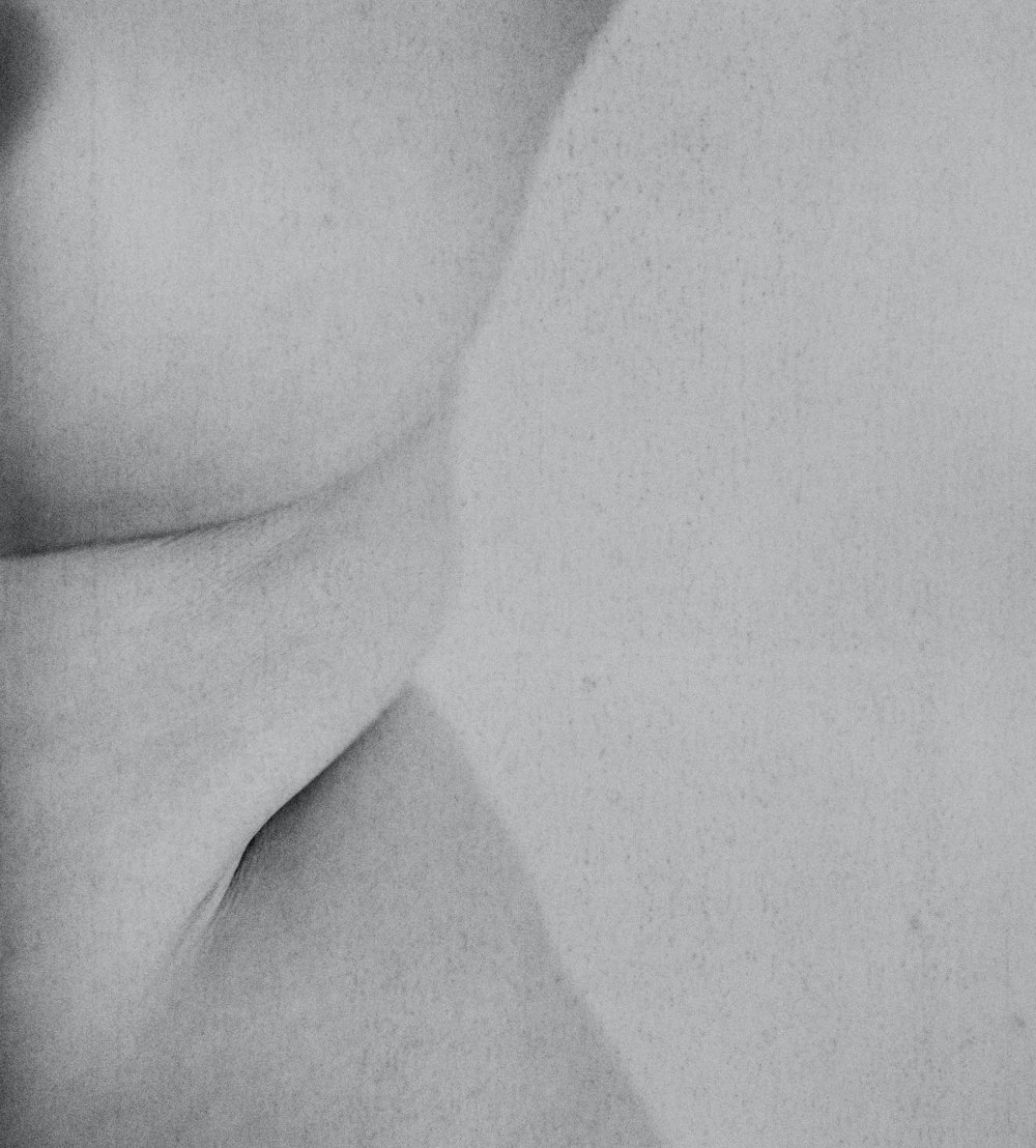 Brigitte Lustenberger, Not titled yet, from the series 'A Gaze of One's Own‘, 2021