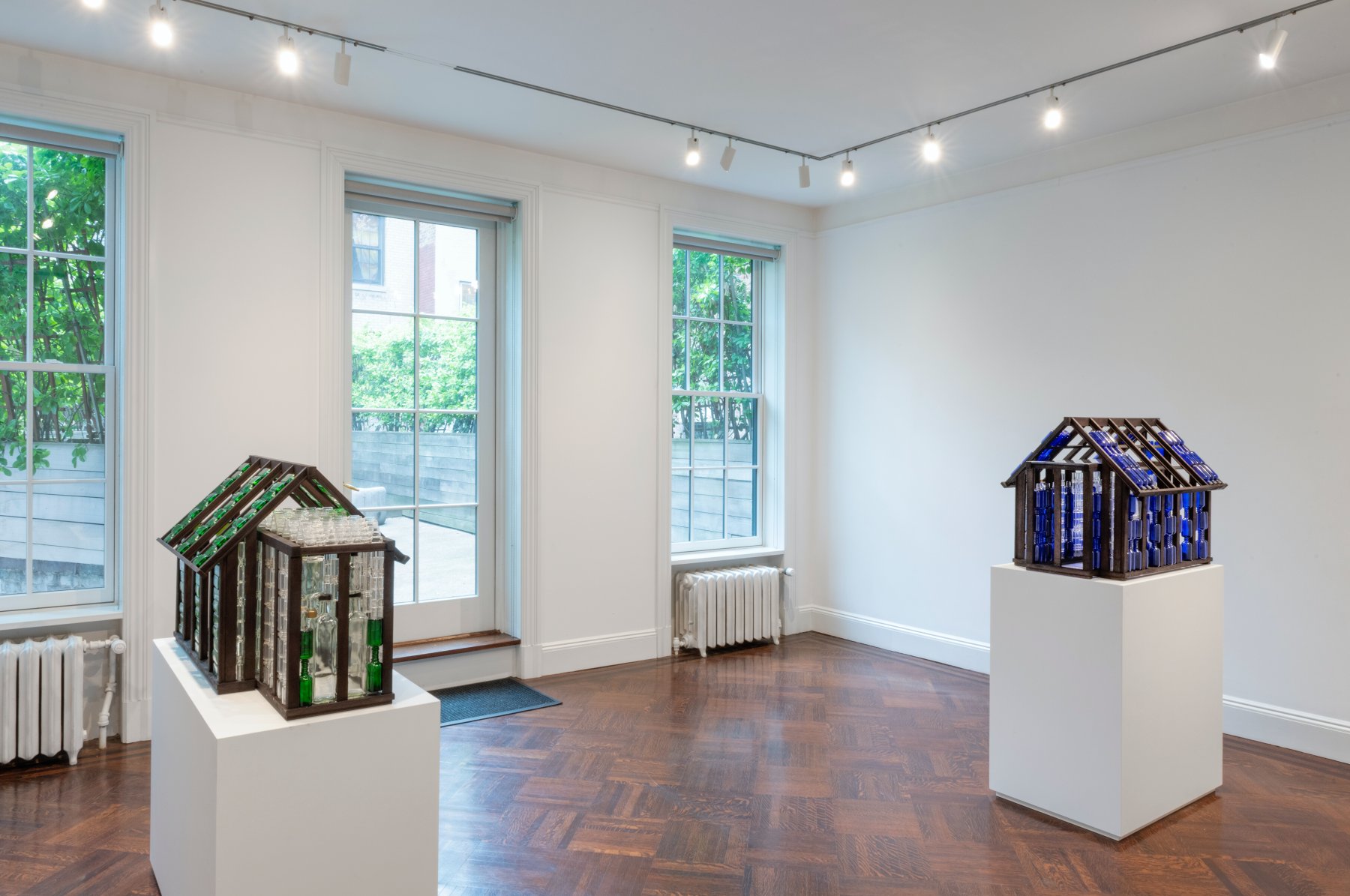 Franklin Parrasch Gallery