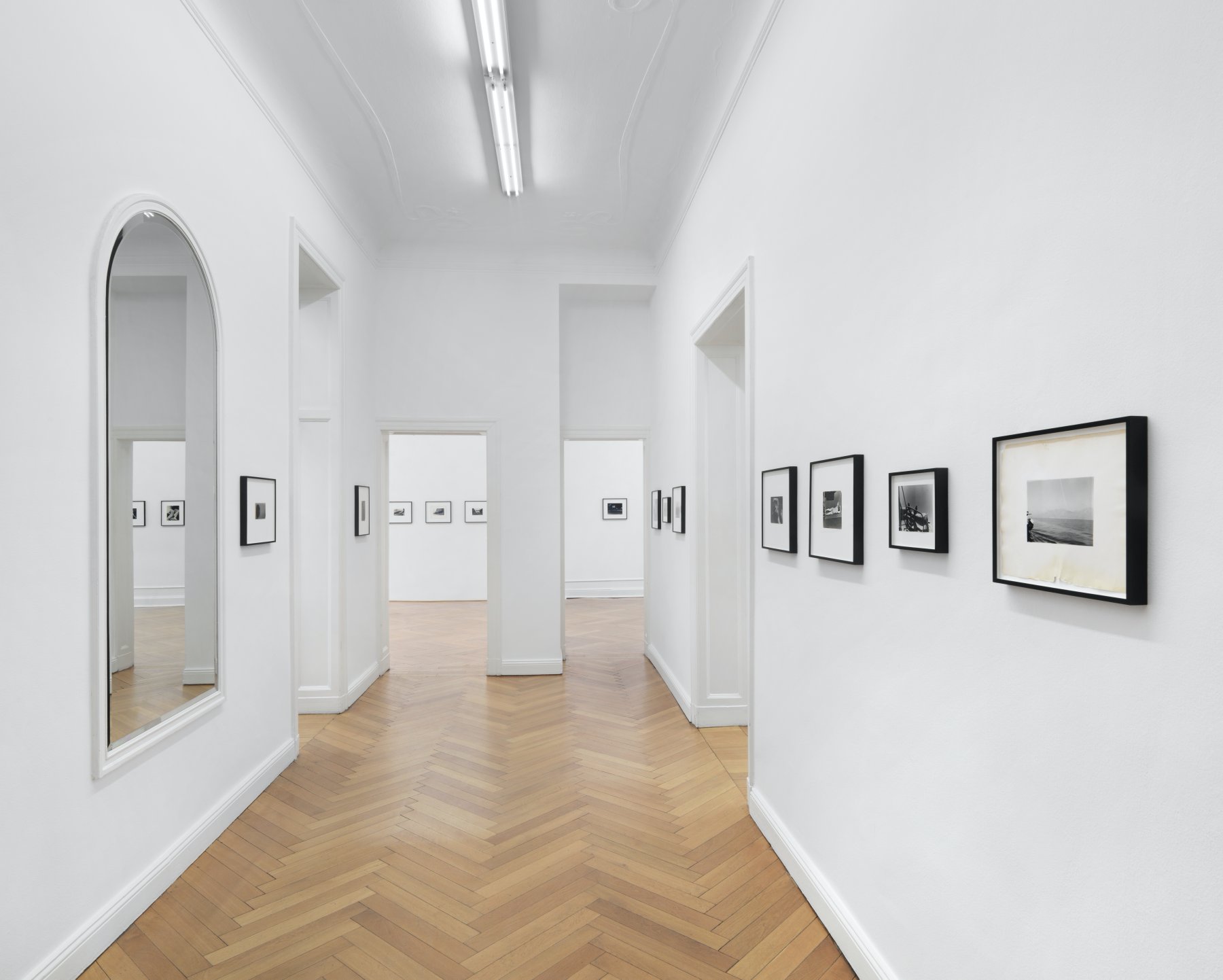 Image for Alvin Baltrop, at Galerie Buchholz