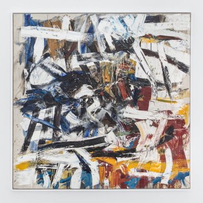 Michael Rosenfeld Gallery