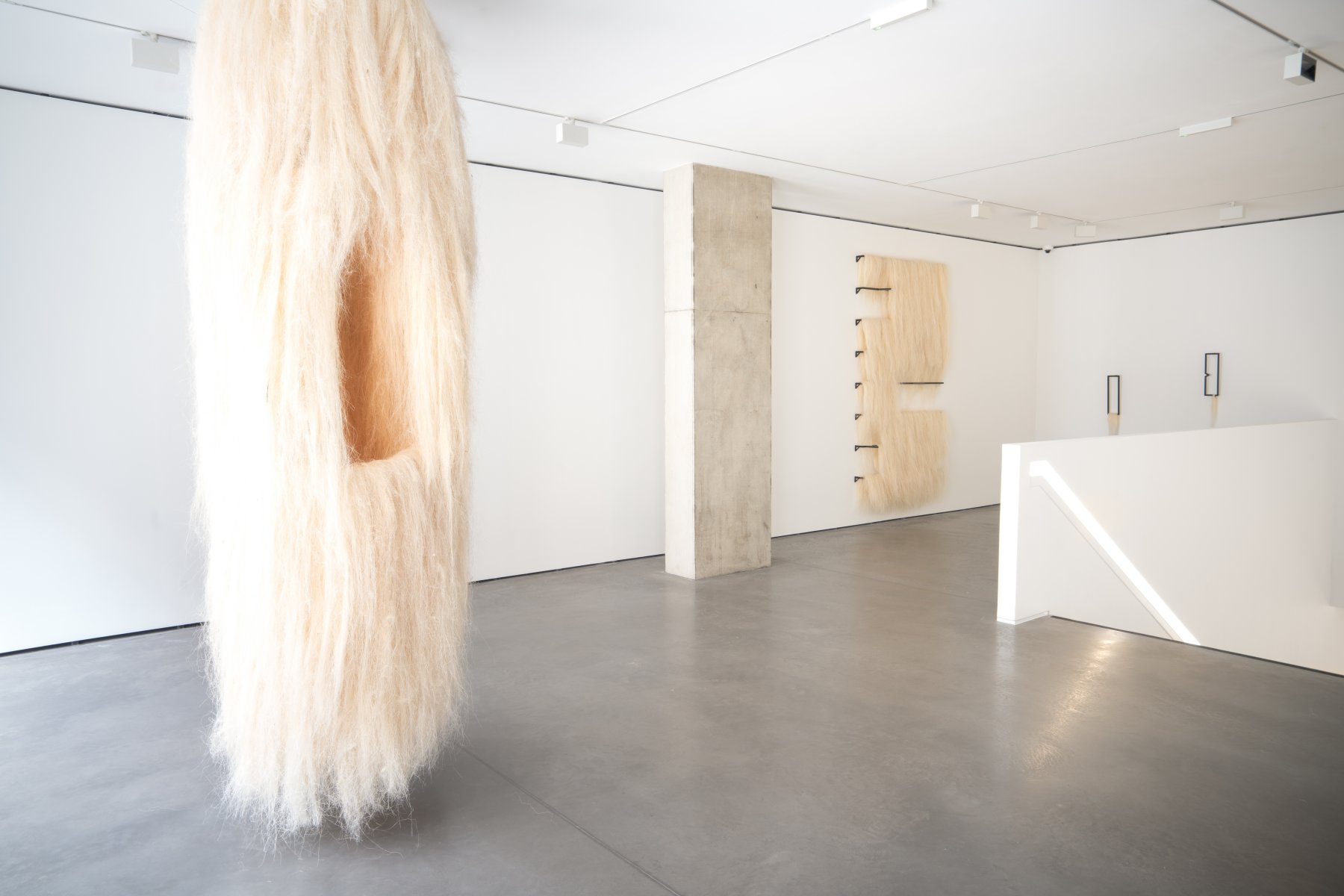 Image for Kapwani Kiwanga: Cache, at Goodman Gallery