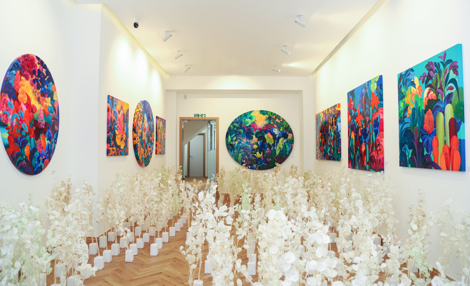 Grove Square Galleries