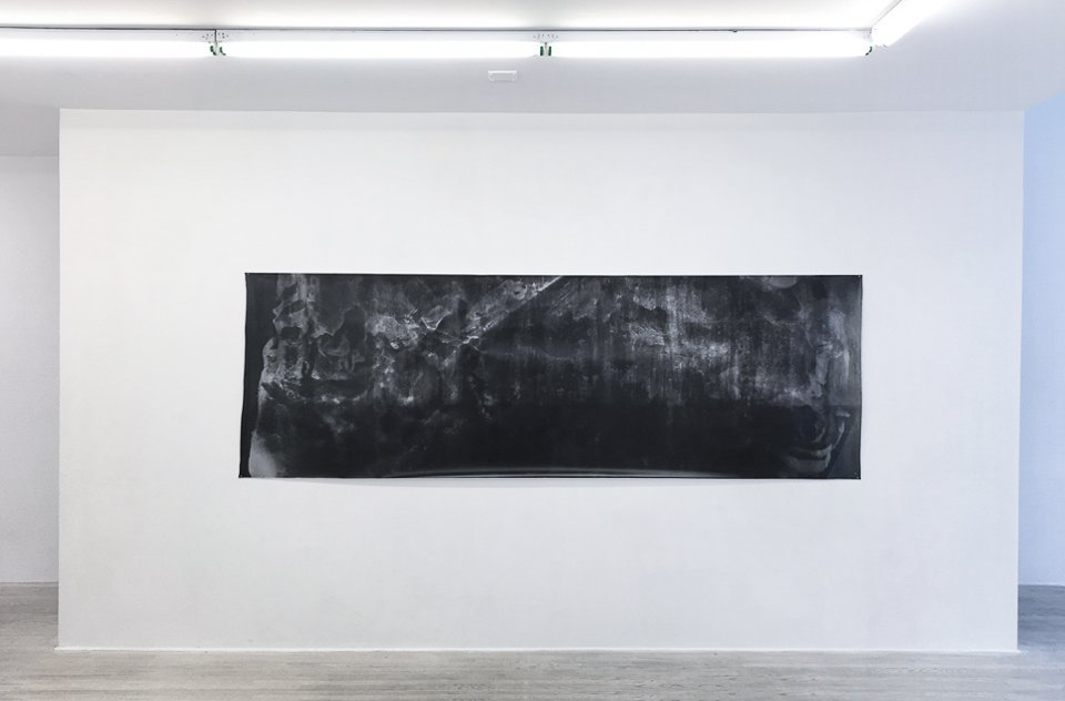 Image for Bryan Graf: Wavelengths, at Halsey McKay Gallery