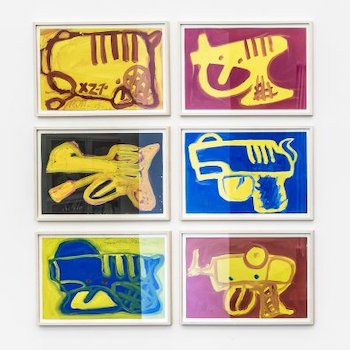 Hausler Contemporary VR