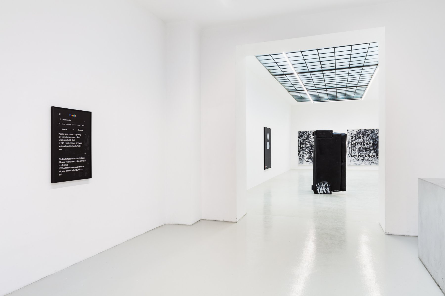 Image for Richie Culver: Leisure & Tourism, at Galerie Kandlhofer