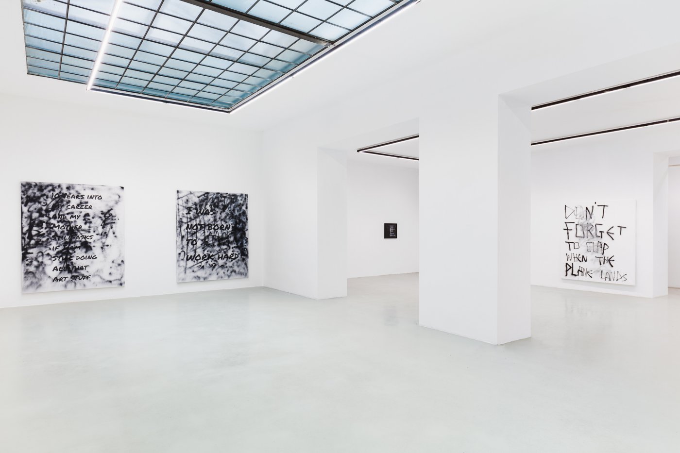 Galerie Lisa Kandlhofer