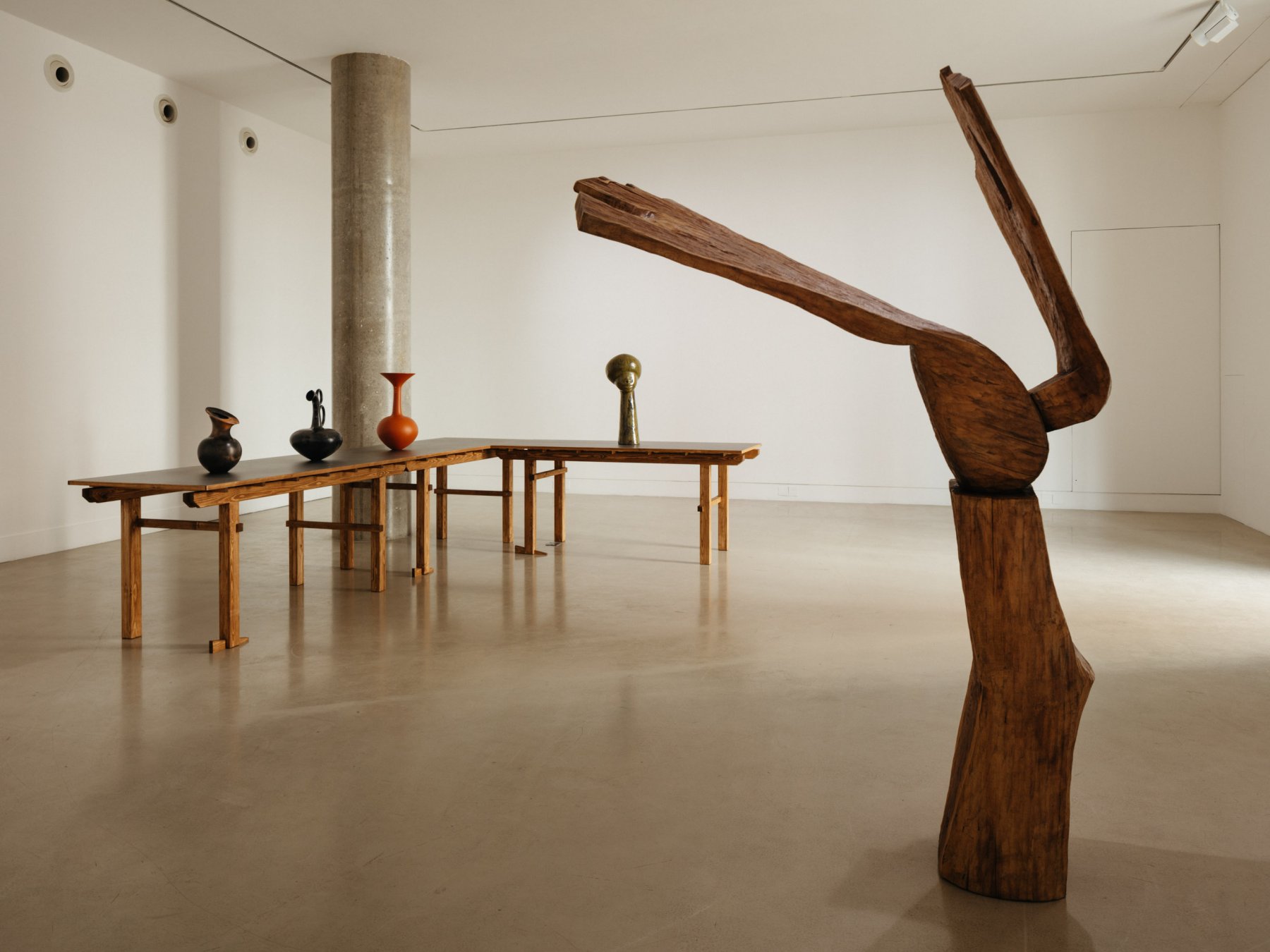 Image for Embodying Anew, at Maximillian William