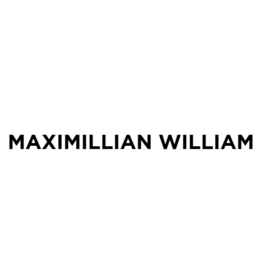 Logo for Maximillian William
