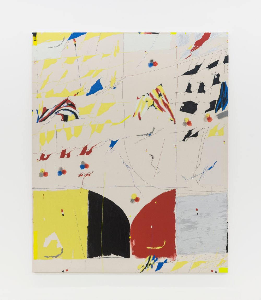 Maysha Mohamedi, Maysha Mohamedi, Miranda Fengyuan Zhang, Hilary Pecis, Maysha Mohamedi, Maysha Mohamedi, Maysha Mohamedi, Miranda Fengyuan Zhang & Maysha Mohamedi, Honey Vertigo, 2021