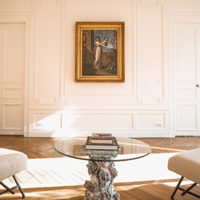 Image for , at Robilant+Voena, Paris