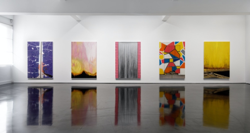Image for Andrew Browne: Shoegazer 2.0, at Tolarno Galleries