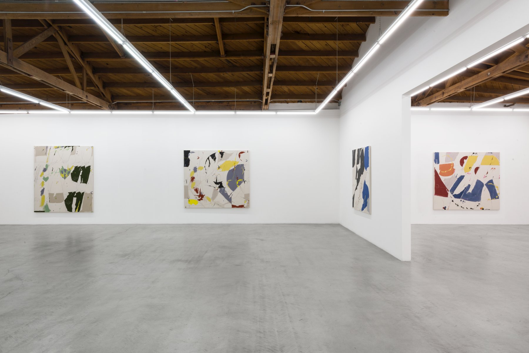 Image for Maysha Mohamedi: Sacred Witness Sacred Menace, at parrasch heijnen