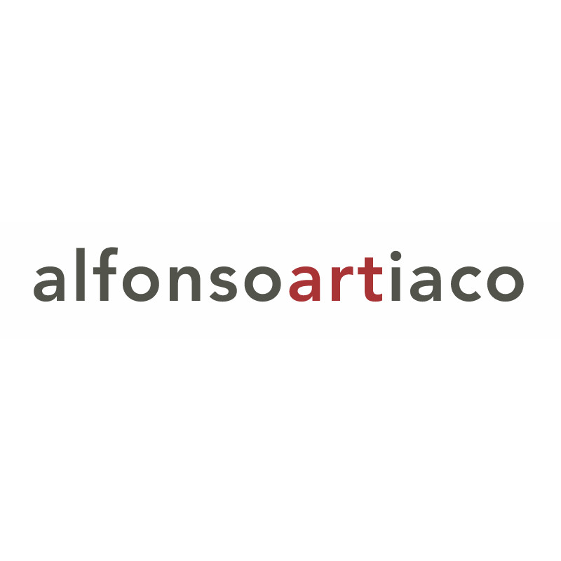 Logo for Alfonso Artiaco
