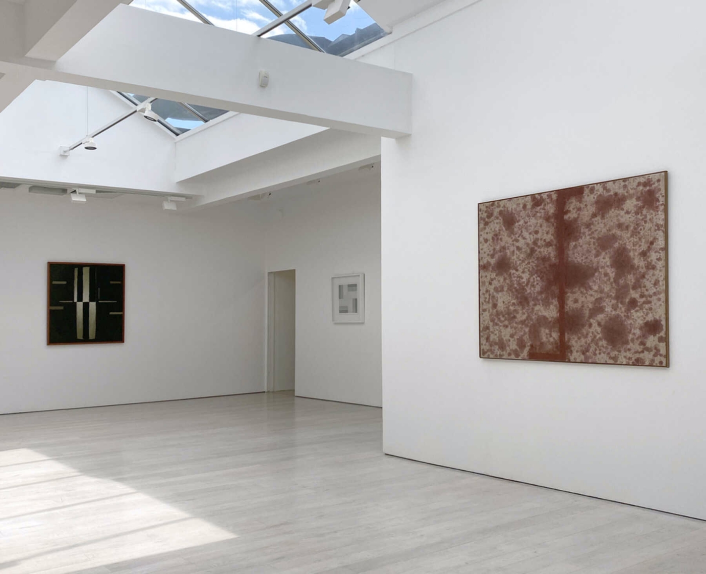 Annely Juda Fine Art