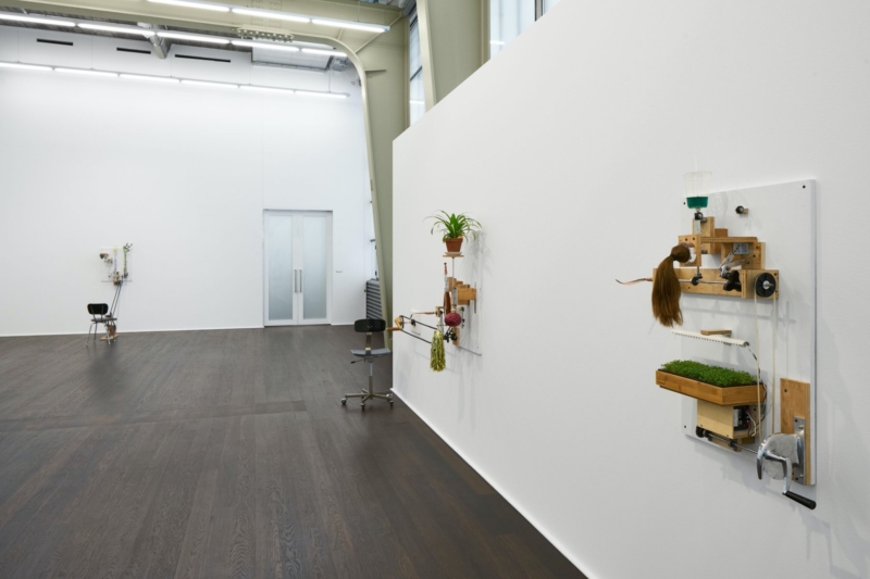 Image for Mika Rottenberg, at Hauser & Wirth