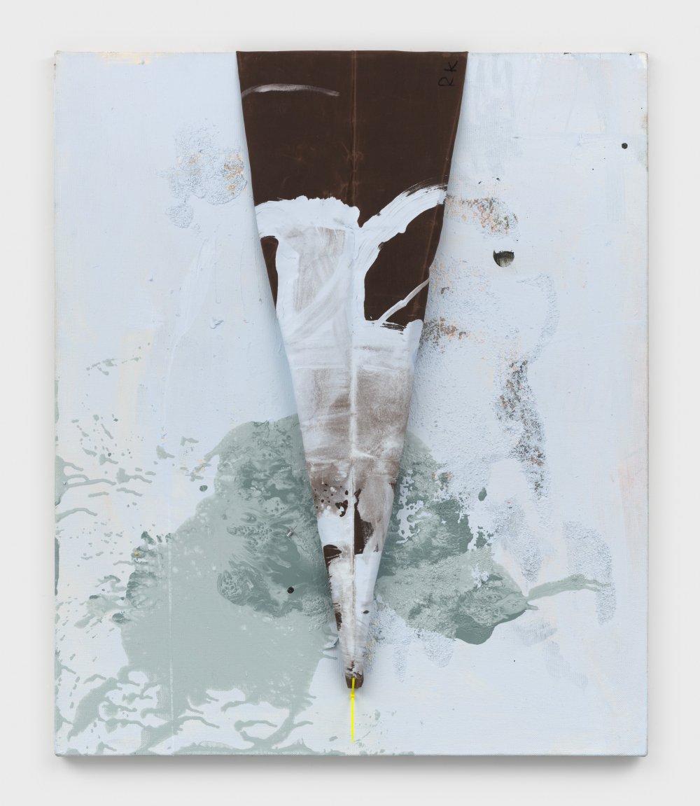 Rosy Keyser, I’d Like to Ski in Japan, 2021