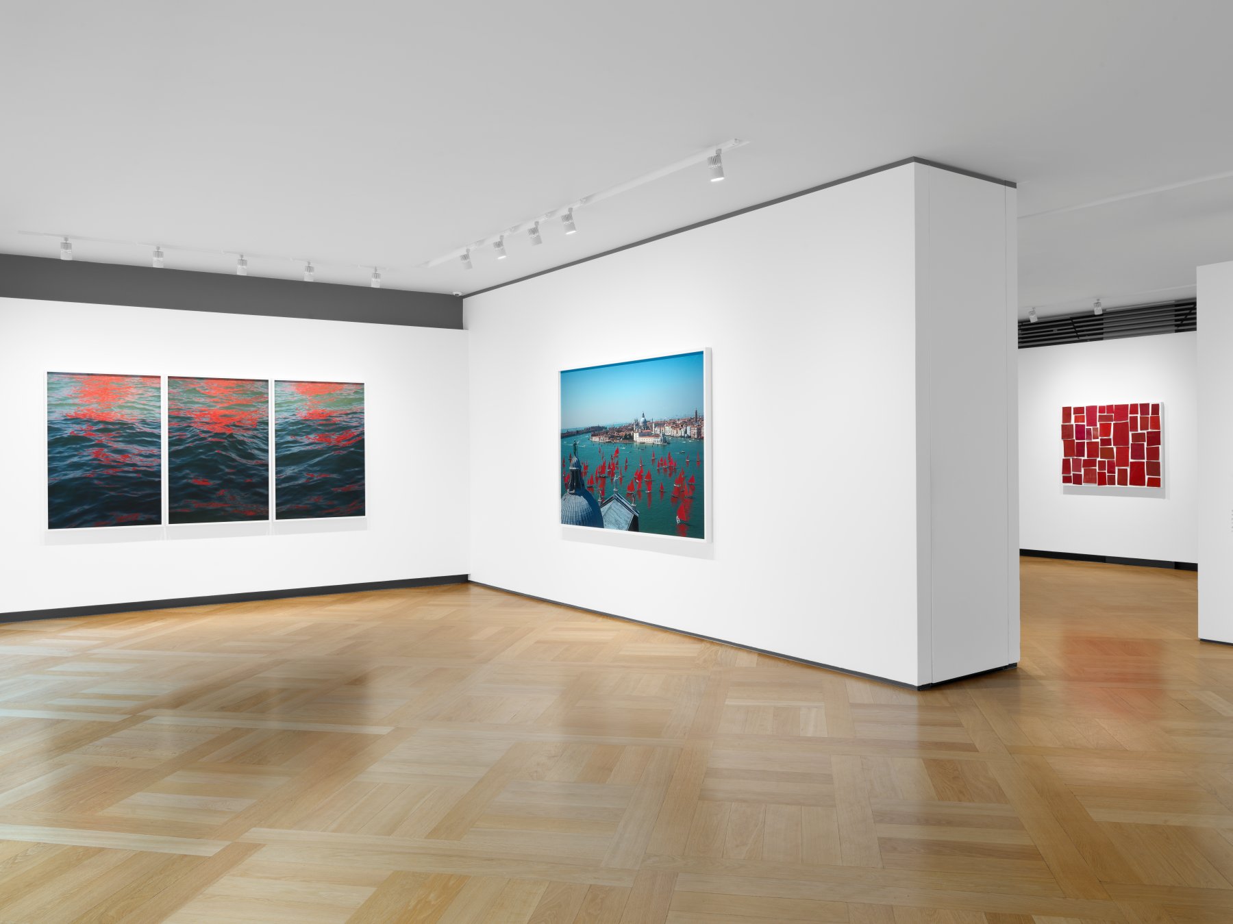 Image for Melissa McGill: In Venice, at Mazzoleni