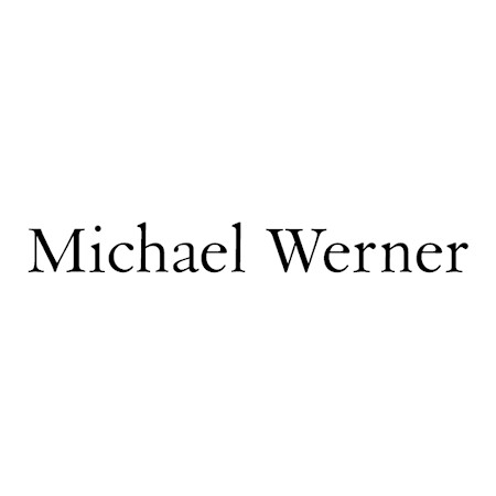 Logo for Michael Werner Gallery