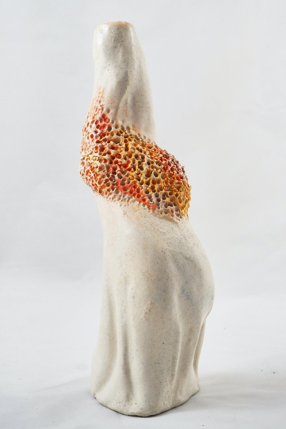 Josèfa Ntjam, Algua Radiolaria #3, 2021