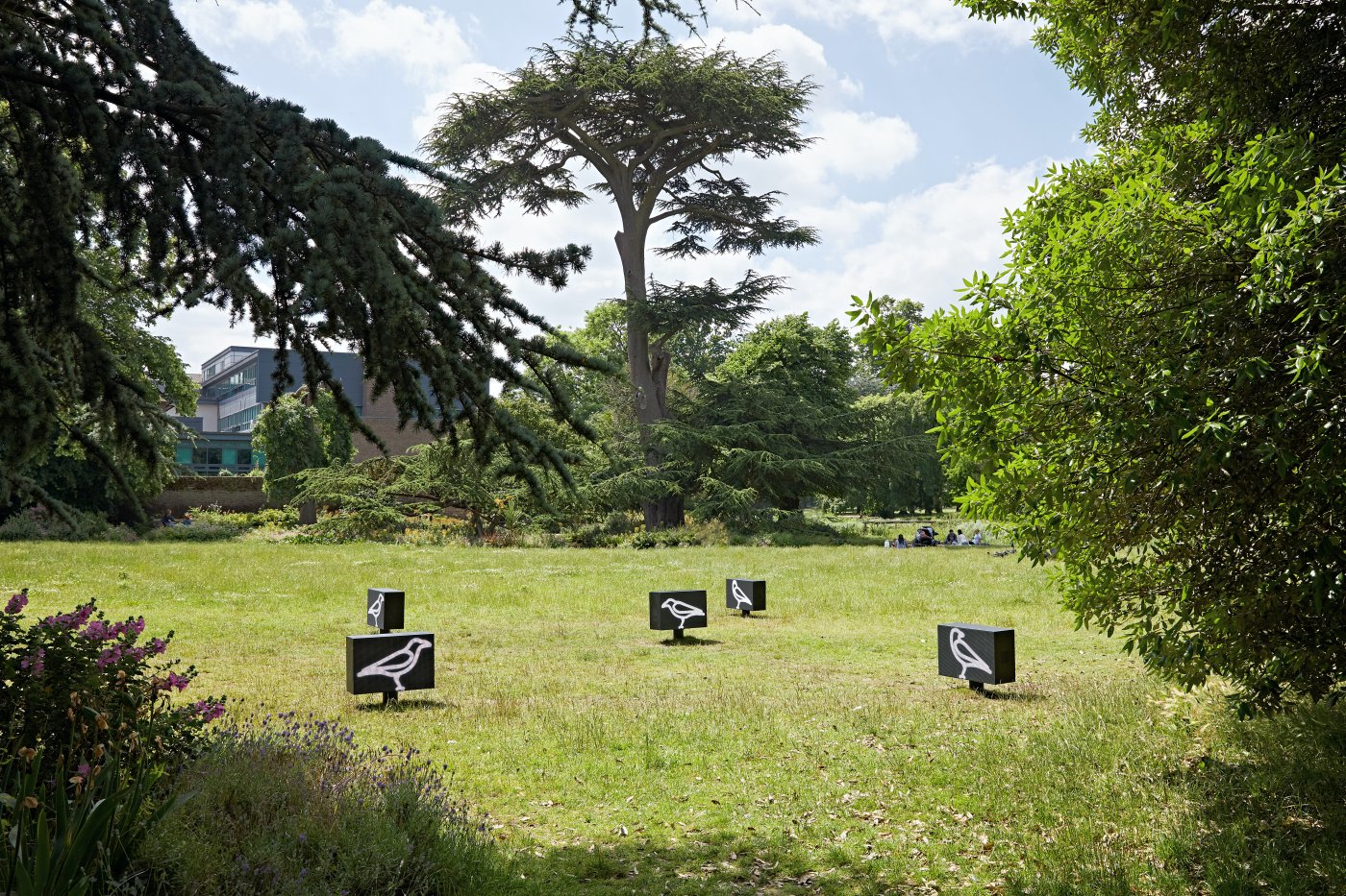 Pitzhanger Manor & Gallery